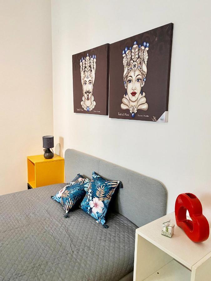 Emma's Appartement Milaan