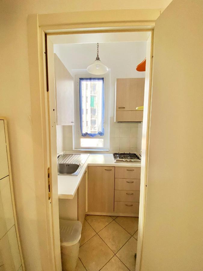 Appartement Emma's *