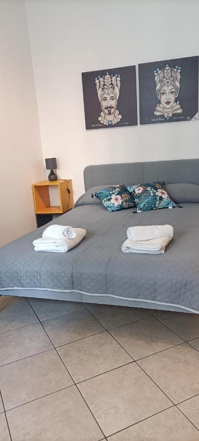 Appartement Emma's Milaan