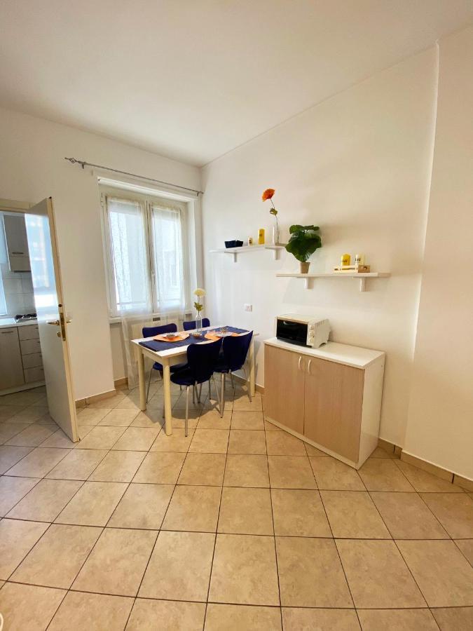 Appartement Emma's Milaan